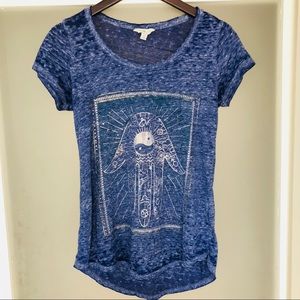 Purple Lucky Tshirt 🍀